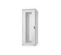 Digitus Armoire réseau de série Unique - 800 x 800 mm (lxp)