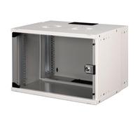 Digitus Coffret mural SOHO Pro - 483 mm (19") - 540x400 mm (l x p)