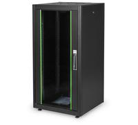 Digitus Armoire réseau série Dynamic Basic - 600x600 mm (l x p)