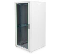 Digitus Armoire réseau série Dynamic Basic - 800x800 mm (l x p)
