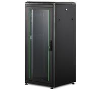 Digitus Armoire réseau série Unique - 600x600 mm (l x p)