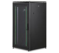 Digitus Armoire réseau série Unique - 600x600 mm (l x p)