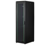 Digitus Armoire réseau série Unique - 600x800 mm (l x p)