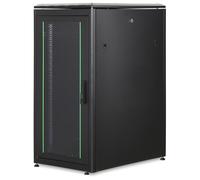 Digitus Armoire réseau série Unique - 600x800 mm (l x p)