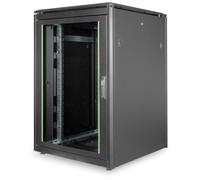 Digitus Armoire réseau série Unique - 800x800 mm (l x p)