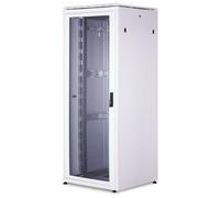 Digitus Armoire réseau série Unique - 800x800 mm (l x p)