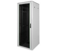 Digitus Armoire réseau série Varioflex-N - 800 x 800 mm (l x P)
