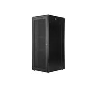 DIGITUS Armoire Serveur - 19 Pouces, 42U - 80 x 100 cm - Unique Server-N