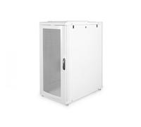 Digitus Armoire serveur de série Unique - 600 x 1 000 mm (lxp)
