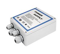 DIGITUS Assmann dN - 16098-1 AC Adaptor AC Adaptor