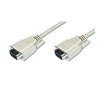 Digitus Câble AK-310100-018-E 1,8 m Beige