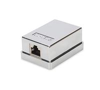 DIGITUS ASSMANN Electronic CAT 6 Konsolidierungsgehäuse câble de réseau - câbles de réseau