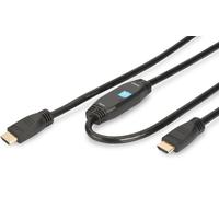 Digitus ASSMANN HDMI High Speed
