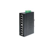 PLANET IGS-801M commutateur réseau Géré L2/L4 Gigabit Ethernet (10/100/1000) 1U Bleu