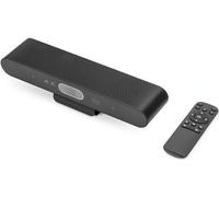 DIGITUS Barra video all-in-one 4K Mini - sistema per videconferenze