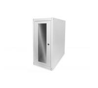 Digitus Boîtier pour PC SOHO, Armoire informatique