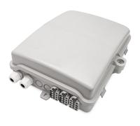 Digitus Boîtier de distributions FTTH pour 16 câbles de l'extérieur