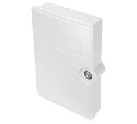 Digitus Boîtier de distributions FTTH pour l'extérieur 6 SC/DX
