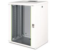 Digitus Boîtier de série Unique - 600 x 450 mm (lxp)