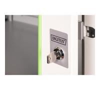 Digitus Boîtier de série Unique – 600 x 450 mm (lxp)