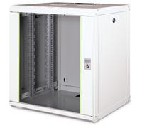 Digitus Boîtier de série Unique - 600 x 450 mm (lxp)