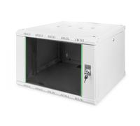 Digitus Boîtier de série Unique - 600 x 600 mm (lxp)