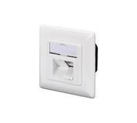 Digitus Data Wallmount CAT 6, Boîte de jonction