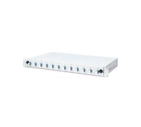 Digitus Boîtier D'épissure À Fibre Optique, Équipé, Lc, Os2