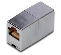 DIGITUS - Boîtier modulaire (couplage) - CAT 5e - STP - 2 ports