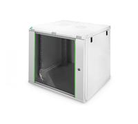 Digitus Boîtier mural de série Dynamic Basic -600 x 450 mm (lxp)