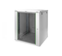 Digitus Boîtier mural de série Dynamic Basic -600 x 450 mm (lxp)