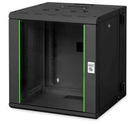 Digitus Boîtier mural de série Unique - bipartite, pivotant