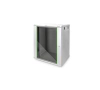Digitus Boîtier mural de série Dynamic Basic – 600 x 450 mm (L×P)
