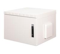 Digitus Boîtier mural IP55 - pour application à l'extérieur - 600 x 600 mm (lxp)