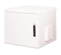 Digitus Boîtier mural IP55 - pour application à l'extérieur - 600 x 600 mm (lxp)