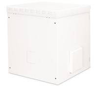 Digitus Boîtier mural IP55 - pour une utilisation en extérieur - 600 x 600 mm (L x P)
