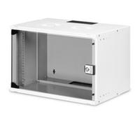 Digitus Coffret mural SOHO Pro - 483 mm (19") - 540x400 mm (l x p)