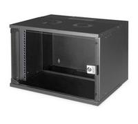 Digitus Boîtier mural SOHO PRO, Armoire informatique