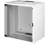 Digitus Boîtier mural SOHO PRO – Armoire informatique