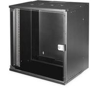 Digitus Boîtier mural SOHO PRO, Armoire informatique