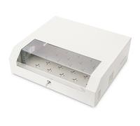 Digitus Boîtier mural - SOHO, Slim