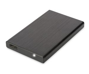 Digitus Boîtier SSD/HDD 2,5 , SATA I-III vers USB 3.0