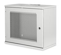 Digitus Boîtiers muraux SOHO, non montés - 540 x 400 mm (lxp)