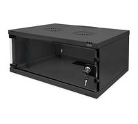 Digitus Boîtiers muraux SOHO, non montés - 540 x 400 mm (lxp)