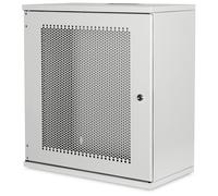 Digitus Boîtiers muraux SOHO, non montés - 540 x 400 mm (lxp)