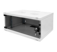 Digitus Boîtiers muraux SOHO, non montés - 540 x 400 mm (lxp)