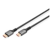DIGITUS c¿ble DisplayPort 2.1 M/M, 1m