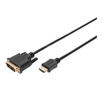 Digitus Câble d’adaptateur HDMI