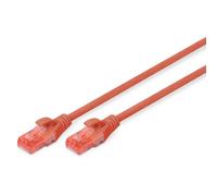 digitus cable cat6 utp 0.5 m