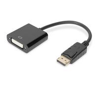 Digitus Câble d'adaptateur DisplayPort